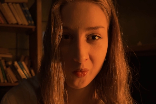 Sasha Paige - I'm craving anal cheating again